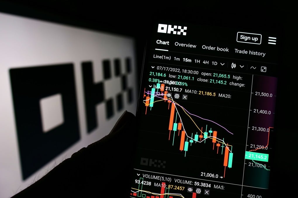 okx app下载正版：官网入口与安装教程，安全快速获取正版APP